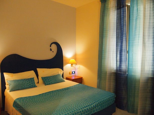 Imagen de la habitación del Hotel Piccolo, Moneglia. Foto 6