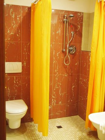 Imagen de la habitación del Hotel Piccolo, Moneglia. Foto 7