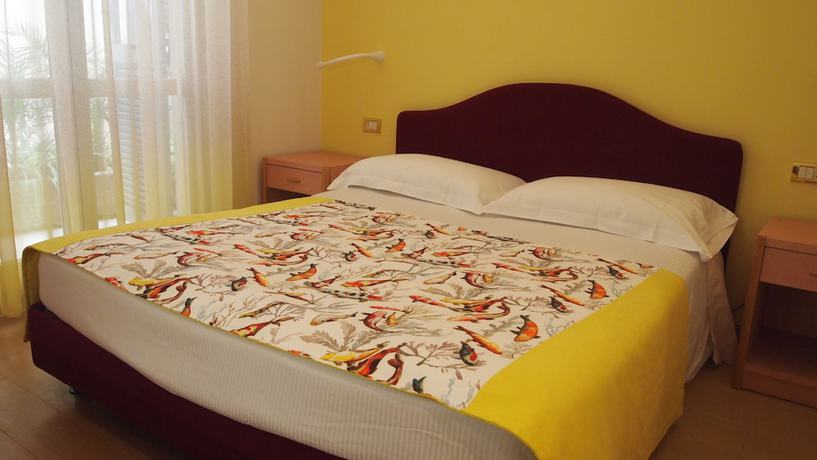 Imagen de la habitación del Hotel Piccolo, Moneglia. Foto 8