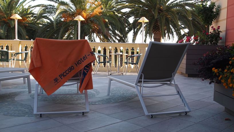 Imagen de la habitación del Hotel Piccolo, Moneglia. Foto 9