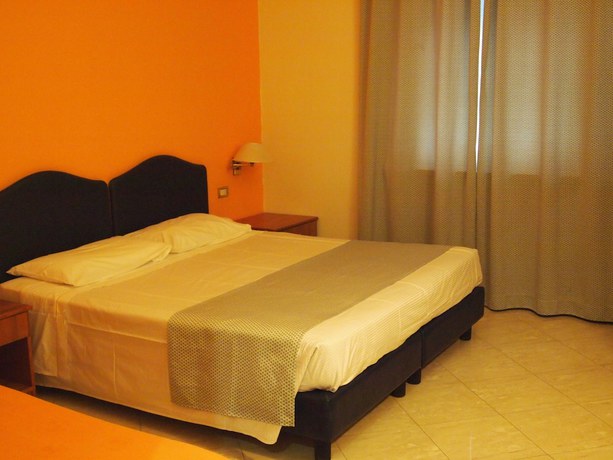 Imagen de la habitación del Hotel Piccolo, Moneglia. Foto 10