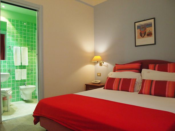 Imagen de la habitación del Hotel Piccolo, Moneglia. Foto 11