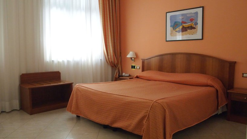 Imagen de la habitación del Hotel Piccolo, Moneglia. Foto 13