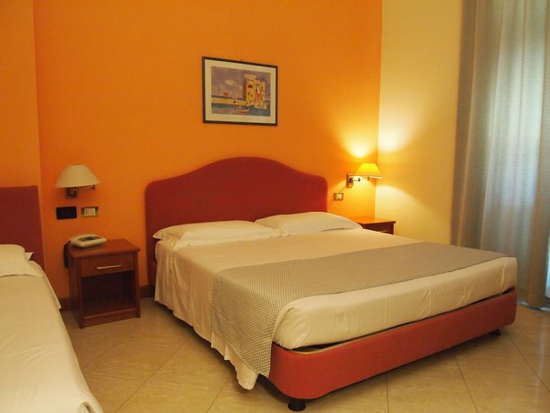 Imagen de la habitación del Hotel Piccolo, Moneglia. Foto 14