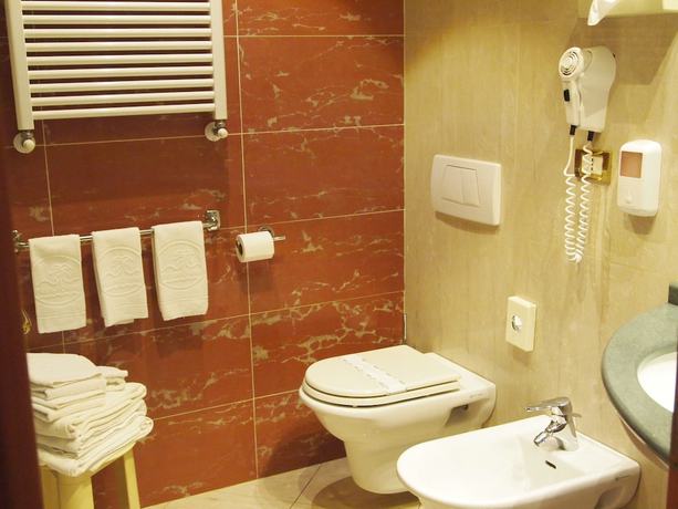 Imagen de la habitación del Hotel Piccolo, Moneglia. Foto 15