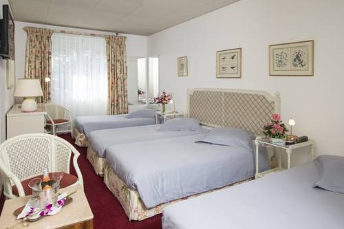 Imagen general del Hotel Piccolo, Muralto. Foto 2