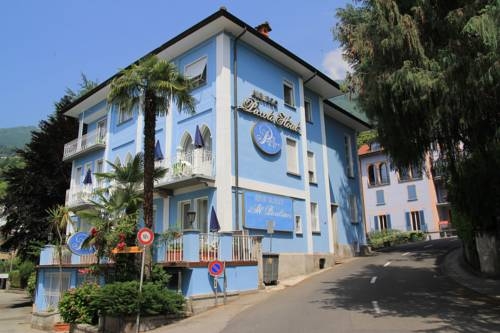 Imagen general del Hotel Piccolo, Muralto. Foto 4