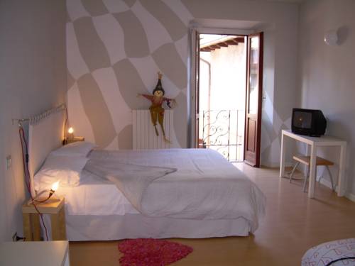 Imagen de la habitación del Hotel Piccolo Olina. Foto 6
