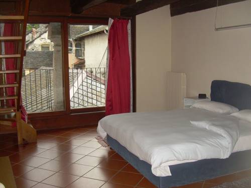 Imagen de la habitación del Hotel Piccolo Olina. Foto 7