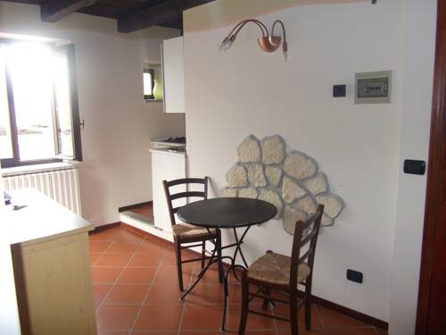 Imagen de la habitación del Hotel Piccolo Olina. Foto 14