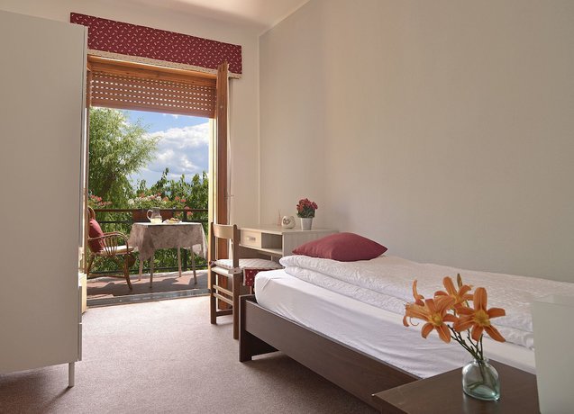 Imagen de la habitación del Hotel Piccolo Orso Bruno. Foto 7