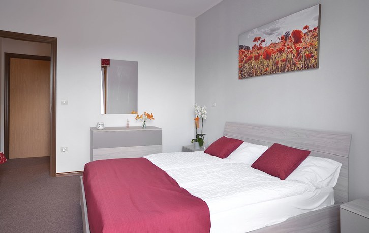 Imagen de la habitación del Hotel Piccolo Orso Bruno. Foto 19