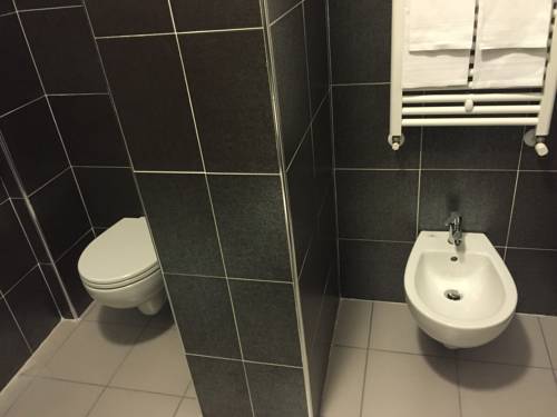 Imagen de la habitación del Hotel Piccolo Paradiso, Bordighera. Foto 3