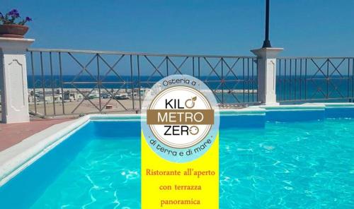 Imagen general del Hotel Piccolo Paradiso Del Gargano. Foto 1