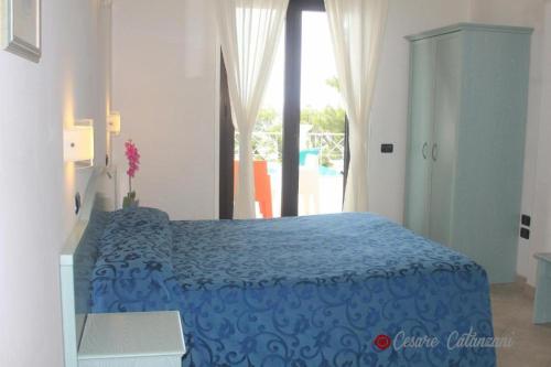 Imagen de la habitación del Hotel Piccolo Paradiso Del Gargano. Foto 16