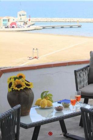 Imagen general del Hotel Piccolo Paradiso Del Gargano. Foto 3