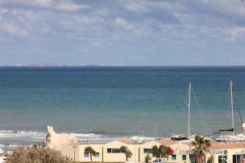 Imagen general del Hotel Piccolo Paradiso Del Gargano. Foto 4
