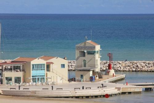 Imagen general del Hotel Piccolo Paradiso Del Gargano. Foto 5