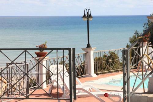Imagen general del Hotel Piccolo Paradiso Del Gargano. Foto 12