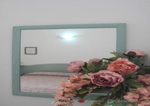 Imagen de la habitación del Hotel Piccolo Paradiso Del Gargano. Foto 17