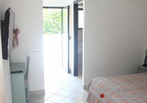 Imagen de la habitación del Hotel Piccolo Paradiso Del Gargano. Foto 18