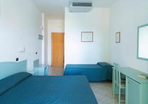 Imagen de la habitación del Hotel Piccolo Paradiso Del Gargano. Foto 20