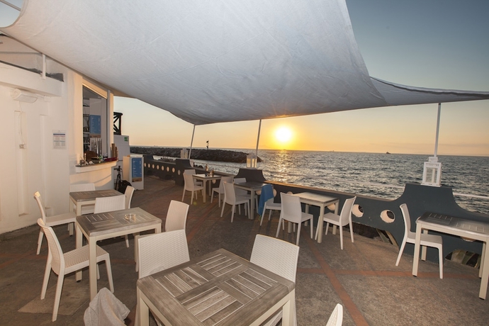 Imagen de los exteriores del Hotel Piccolo Paradiso, Massa Lubrense. Foto 14