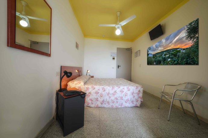 Imagen de la habitación del Hotel Piccolo Paradiso, Peschici. Foto 9