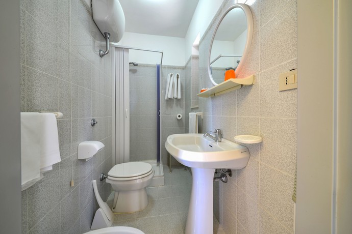 Imagen de la habitación del Hotel Piccolo Paradiso, Peschici. Foto 10