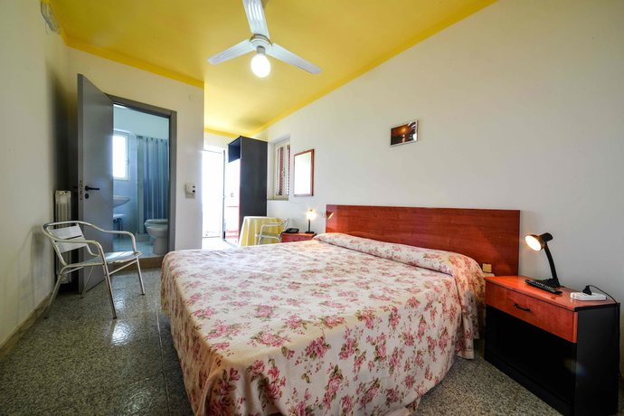 Imagen de la habitación del Hotel Piccolo Paradiso, Peschici. Foto 12