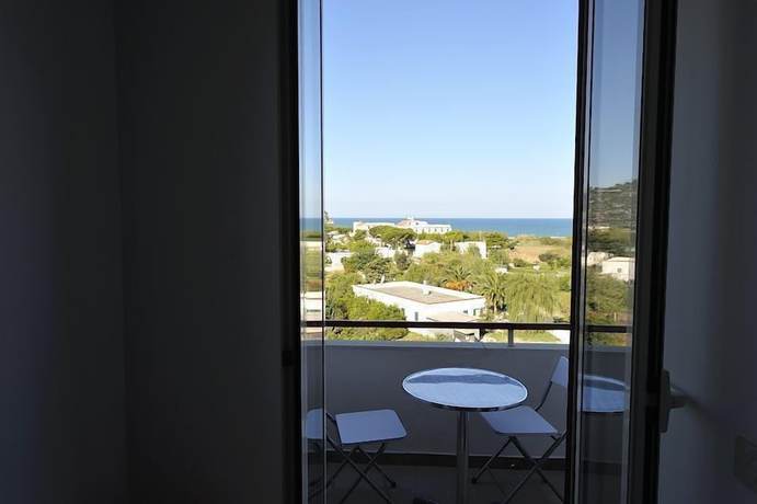 Imagen de la habitación del Hotel Piccolo Paradiso, Peschici. Foto 13