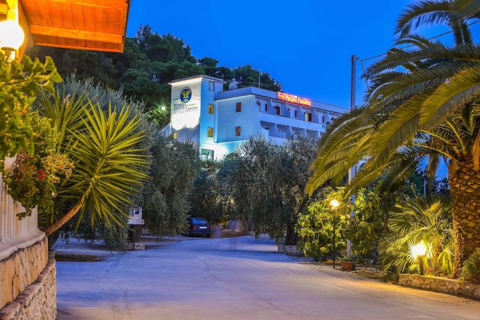 Imagen general del Hotel Piccolo Paradiso, Peschici. Foto 1