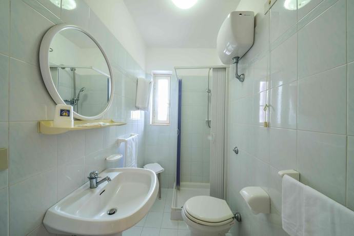 Imagen de la habitación del Hotel Piccolo Paradiso, Peschici. Foto 16