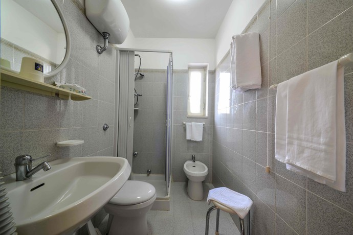 Imagen de la habitación del Hotel Piccolo Paradiso, Peschici. Foto 17