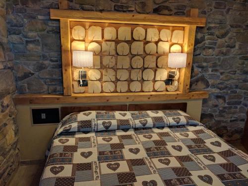 Imagen de la habitación del Hotel Piccolo Parco. Foto 4