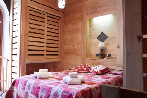 Imagen de la habitación del Hotel Piccolo Parco. Foto 6