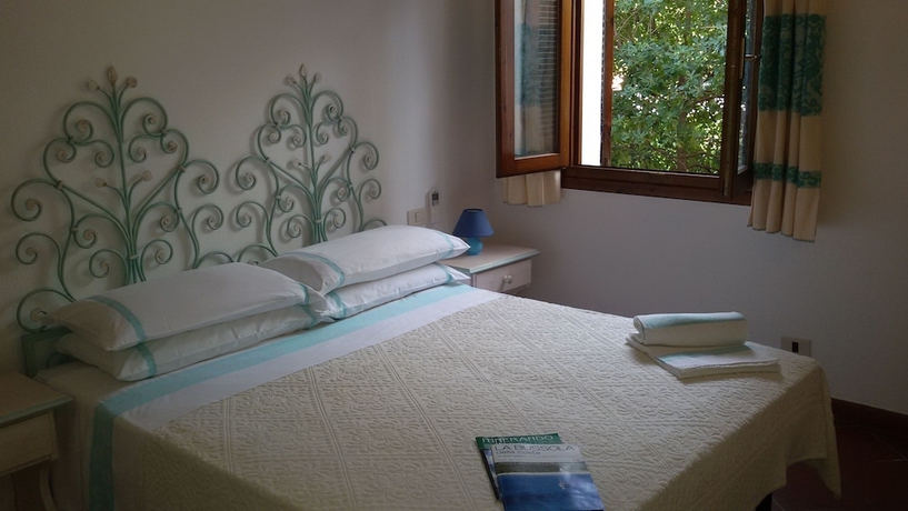 Imagen de la habitación del Hotel Piccolo Pevero. Foto 8