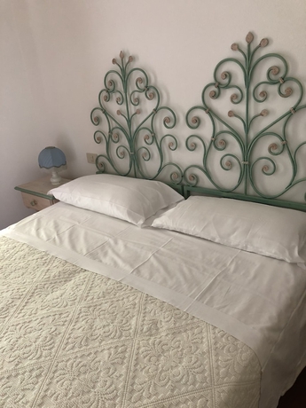 Imagen de la habitación del Hotel Piccolo Pevero. Foto 10