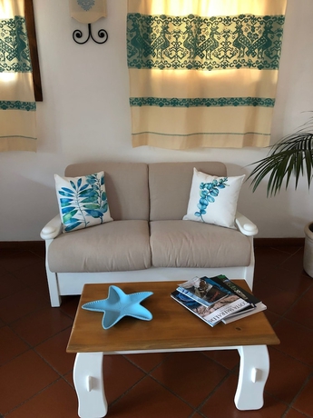 Imagen de los interiores del Hotel Piccolo Pevero. Foto 18