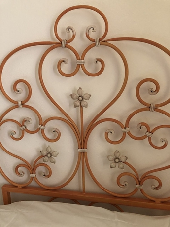 Imagen de la habitación del Hotel Piccolo Pevero. Foto 13