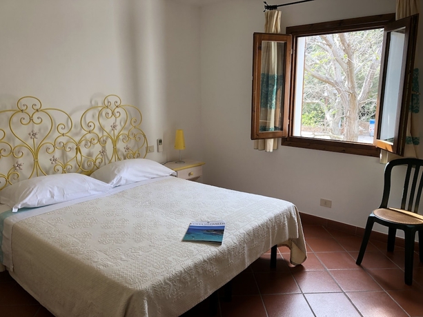 Imagen de la habitación del Hotel Piccolo Pevero. Foto 14