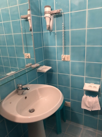 Imagen de la habitación del Hotel Piccolo Pevero. Foto 15