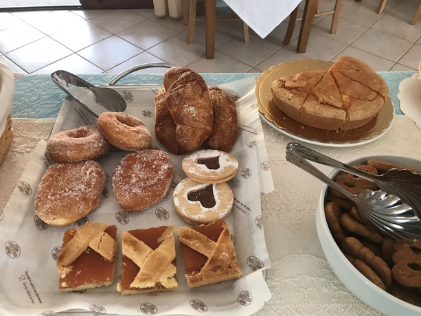 Imagen del bar/restaurante del Hotel Piccolo Pevero. Foto 4