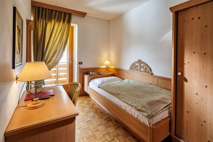 Imagen de la habitación del Hotel Piccolo Pocol. Foto 2