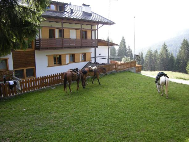 Imagen general del Hotel Piccolo Pocol. Foto 1