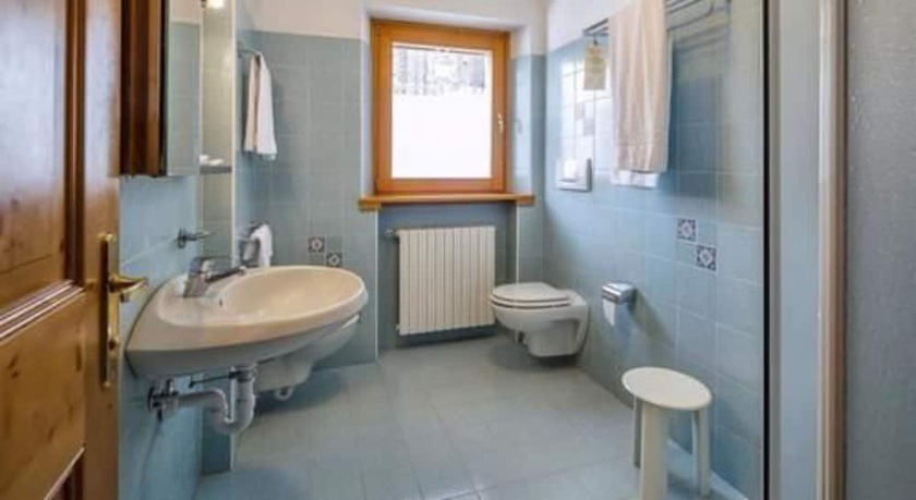 Imagen de la habitación del Hotel Piccolo Pocol. Foto 9