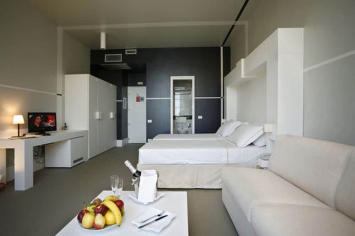 Imagen de la habitación del Hotel Piccolo Portofino. Foto 6