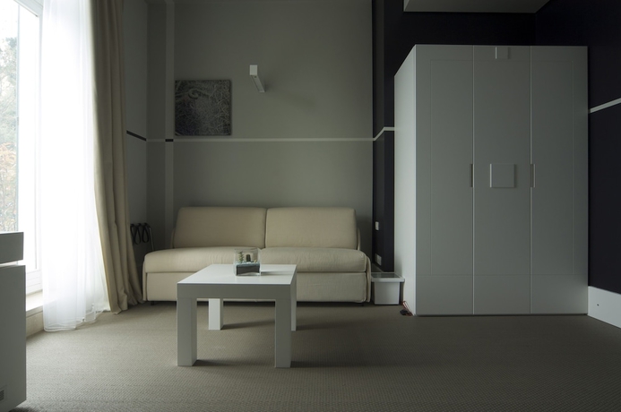 Imagen de la habitación del Hotel Piccolo Portofino. Foto 7