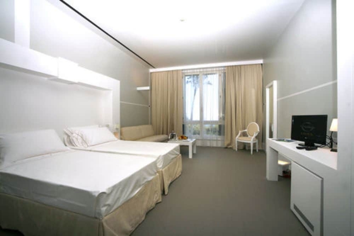 Imagen de la habitación del Hotel Piccolo Portofino. Foto 8