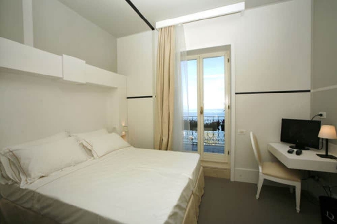 Imagen de la habitación del Hotel Piccolo Portofino. Foto 10
